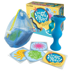 JUEGO MESA JUNGLE SPEED BEACH PEGI