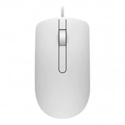 MOUSE RATON DELL MS116 OPTICO 2