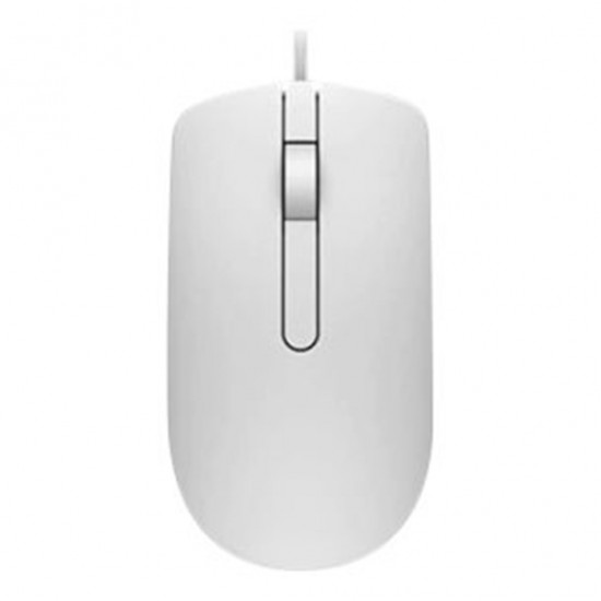 MOUSE RATON DELL MS116 OPTICO 2 Ratones