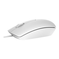 MOUSE RATON DELL MS116 OPTICO 2