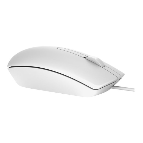 MOUSE RATON DELL MS116 OPTICO 2 Ratones MOUSE RATON DELL MS116 OPTICO 2 Ratones
