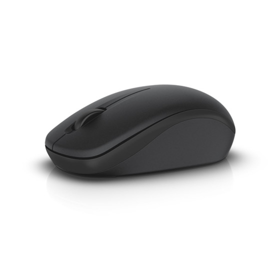 MOUSE RATON DELL WM126 OPTICO 3 Ratones