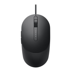 MOUSE RATON DELL MS3220 OPTICO 5
