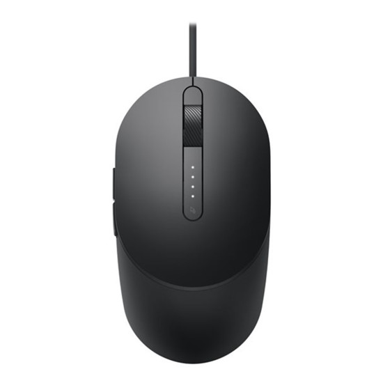MOUSE RATON DELL MS3220 OPTICO 5 Ratones MOUSE RATON DELL MS3220 OPTICO 5 Ratones