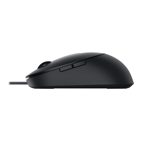 MOUSE RATON DELL MS3220 OPTICO 5 Ratones MOUSE RATON DELL MS3220 OPTICO 5 Ratones