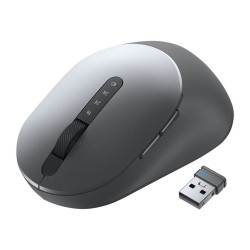 MOUSE RATON DELL MS5320W OPTICO 7