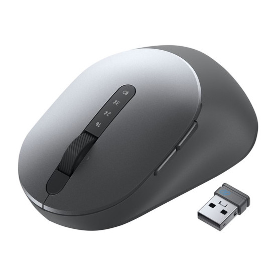 MOUSE RATON DELL MS5320W OPTICO 7 Ratones MOUSE RATON DELL MS5320W OPTICO 7 Ratones