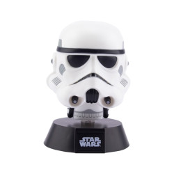 LAMPARA PALADONE ICON STAR WARS STORMTROOPER