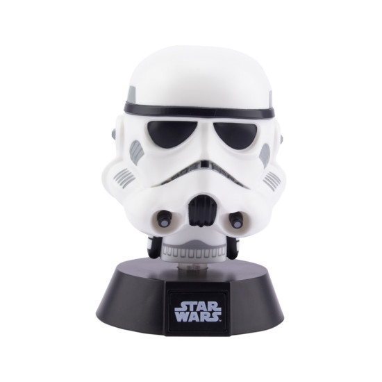 LAMPARA PALADONE ICON STAR WARS STORMTROOPER Lampara merchandising LAMPARA PALADONE ICON STAR WARS STORMTROOPER Lampara merchandising
