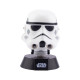 LAMPARA PALADONE ICON STAR WARS STORMTROOPER Lampara merchandising LAMPARA PALADONE ICON STAR WARS STORMTROOPER Lampara merchandising