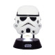 LAMPARA PALADONE ICON STAR WARS STORMTROOPER Lampara merchandising LAMPARA PALADONE ICON STAR WARS STORMTROOPER Lampara merchandising