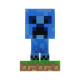 LAMPARA PALADONE ICON MINECRAFT CREEPER CARGADO Lampara merchandising LAMPARA PALADONE ICON MINECRAFT CREEPER CARGADO Lampara merchandising