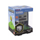 LAMPARA PALADONE ICON MINECRAFT ESQUELETO Lampara merchandising LAMPARA PALADONE ICON MINECRAFT ESQUELETO Lampara merchandising