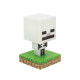 LAMPARA PALADONE ICON MINECRAFT ESQUELETO Lampara merchandising LAMPARA PALADONE ICON MINECRAFT ESQUELETO Lampara merchandising