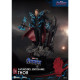 FIGURA BEAST KINGDOM DSTAGE MARVEL LOS Figuras FIGURA BEAST KINGDOM DSTAGE MARVEL LOS Figuras