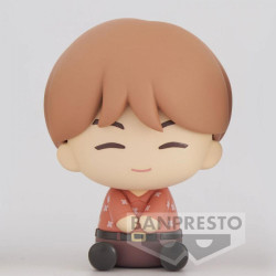 FIGURA BANPRESTO TINYTAN DYNAMITE JIN VOL.1