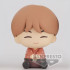 FIGURA BANPRESTO TINYTAN DYNAMITE JIN VOL.1