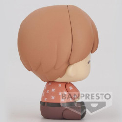 FIGURA BANPRESTO TINYTAN DYNAMITE JIN VOL.1