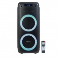 ALTAVOZ PORTATIL FONESTAR PARTY - DUO BLUETOOTH 100W