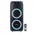 ALTAVOZ PORTATIL FONESTAR PARTY - DUO BLUETOOTH 100W