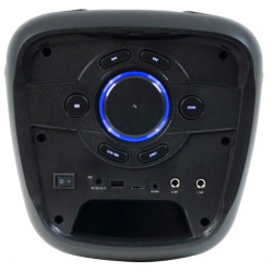 ALTAVOZ PORTATIL FONESTAR PARTY - DUO BLUETOOTH 100W