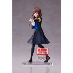 FIGURA BANPRESTO KAGUYA - SAMA: LOVE IS WAR