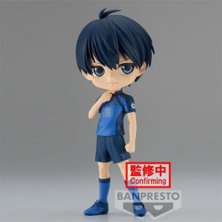 FIGURA BANPRESTO Q POSKET BLUELOCK YOICHI