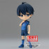 FIGURA BANPRESTO Q POSKET BLUELOCK YOICHI