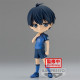 FIGURA BANPRESTO Q POSKET BLUELOCK YOICHI Figuras FIGURA BANPRESTO Q POSKET BLUELOCK YOICHI Figuras