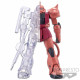 FIGURA BANPRESTO ZAKU CHAR'S CUSTOM MOBILE Figuras FIGURA BANPRESTO ZAKU CHAR'S CUSTOM MOBILE Figuras