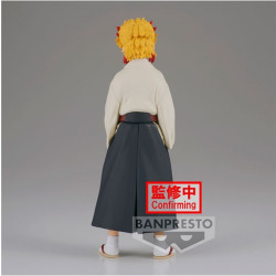 FIGURA BANPRESTO DEMON SLAYER: KIMETSU NO