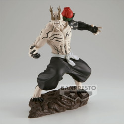 FIGURA BANPRESTO JUJUTSU KAISEN COMBINATION BATTLE