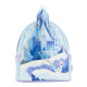 MINI MOCHILA LOUNGEFLY DISNEY FROZEN CASTILLO Mochilas frikis MINI MOCHILA LOUNGEFLY DISNEY FROZEN CASTILLO Mochilas frikis