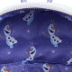 MINI MOCHILA LOUNGEFLY DISNEY FROZEN CASTILLO Mochilas frikis MINI MOCHILA LOUNGEFLY DISNEY FROZEN CASTILLO Mochilas frikis
