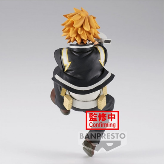 FIGURA BANPRESTO MY HERO ACADEMIA THE Figuras