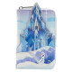 CARTERA LOUNGEFLY DISNEY FROZEN CASTILLO ELSA Mochilas frikis