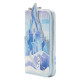 CARTERA LOUNGEFLY DISNEY FROZEN CASTILLO ELSA Mochilas frikis