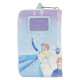 CARTERA LOUNGEFLY DISNEY FROZEN CASTILLO ELSA Mochilas frikis