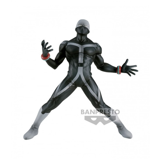 FIGURA BANPRESTO MY HERO ACADEMIA THE Figuras FIGURA BANPRESTO MY HERO ACADEMIA THE Figuras