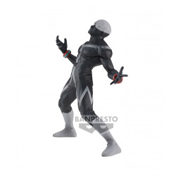 FIGURA BANPRESTO MY HERO ACADEMIA THE