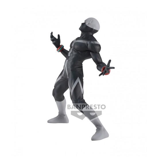 FIGURA BANPRESTO MY HERO ACADEMIA THE Figuras