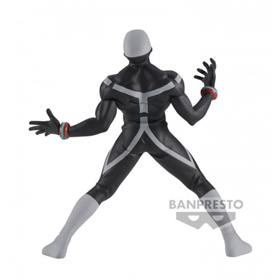 FIGURA BANPRESTO MY HERO ACADEMIA THE Figuras