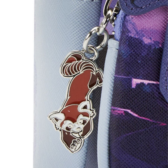 MINI MOCHILA LOUNGEFLY LA LEYENDA KORRA Mochilas frikis MINI MOCHILA LOUNGEFLY LA LEYENDA KORRA Mochilas frikis