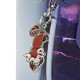MINI MOCHILA LOUNGEFLY LA LEYENDA KORRA Mochilas frikis MINI MOCHILA LOUNGEFLY LA LEYENDA KORRA Mochilas frikis