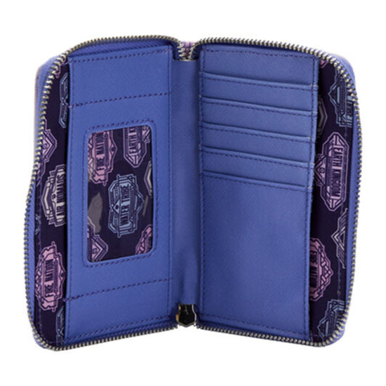 CARTERA LOUNGEFLY LA LEYENDA KORRA TEAM Mochilas frikis CARTERA LOUNGEFLY LA LEYENDA KORRA TEAM Mochilas frikis