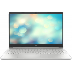 PORTATIL HP 15S - FQ4056NS I7 - 1195G7 15.6PULGADAS 8GB