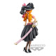 FIGURA BANPRESTO ONE PIECE DXF THE Figuras