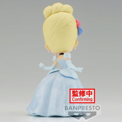 FIGURA BANPRESTO Q POSKET DISNEY CHARACTERS