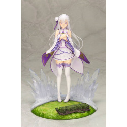 FIGURA KOTOBUKIYA RE:ZERO STARTING LIFE IN