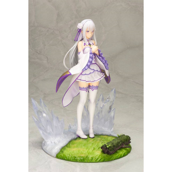 FIGURA KOTOBUKIYA RE:ZERO STARTING LIFE IN Figuras FIGURA KOTOBUKIYA RE:ZERO STARTING LIFE IN Figuras